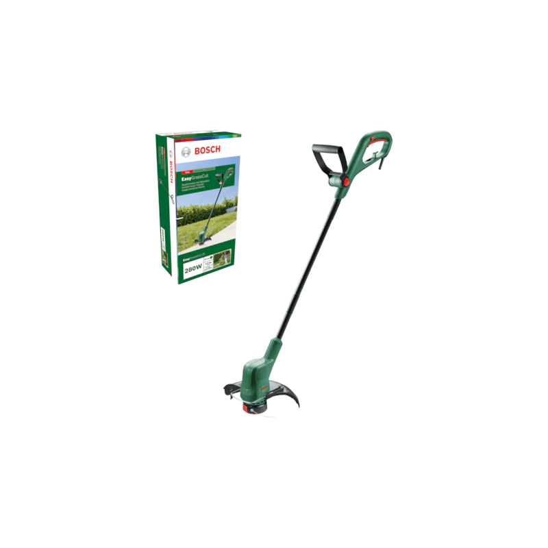 Bosch - baštenski program - Električni trimer za travu EasyGrassCut 23 - 06008C1H01